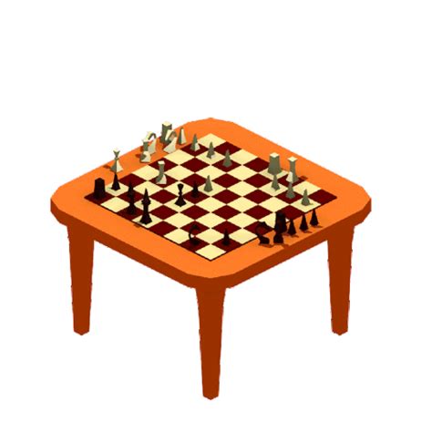 Chess Cg - Tumblr Gallery