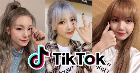 Here Are The Most Liked TikTok Videos By These 10 K-Pop Girl Groups ...