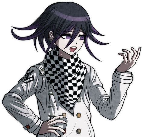 Kokichi Ouma Sprites Crying / Ouma Kohaya DR Sprites | Danganronpa ...