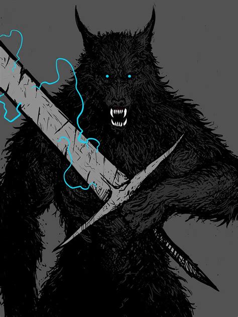 How does silver work on Werewolf? | Lycanthropic Mythology Wiki | Fandom