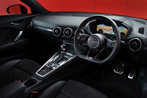 2015 Audi TT on sale in Australia from $71,950 | PerformanceDrive