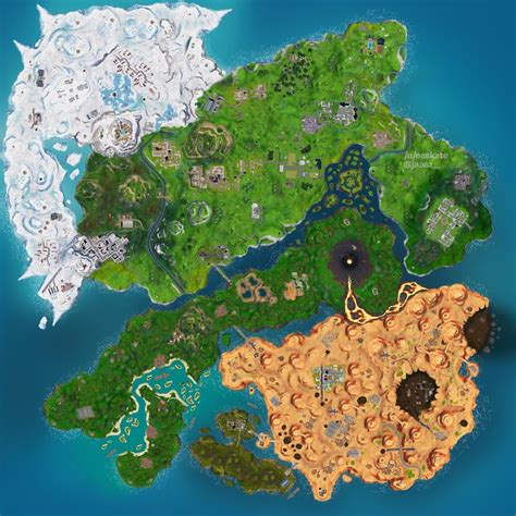 47 HQ Pictures Fortnite Old Map Better / How To Play On The Old Fortnite Map Swimming Under ...