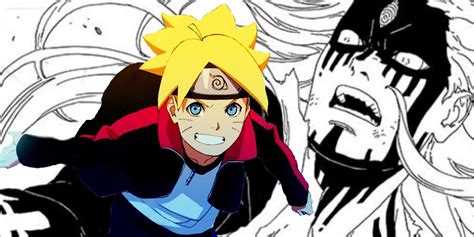 10 Best Boruto Fights, Ranked