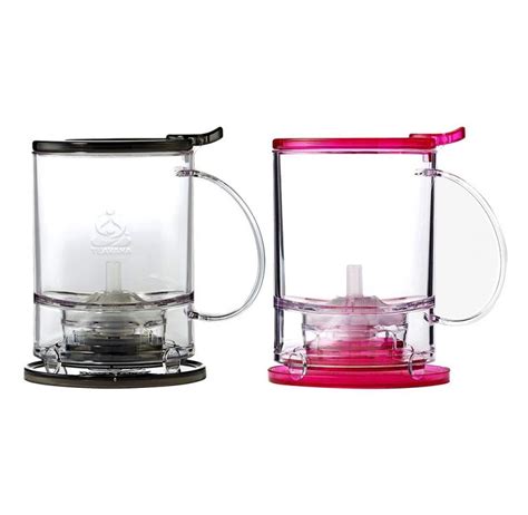 Teavana PerfecTea Tea Maker A Great Cup Of Tea At The Right Price