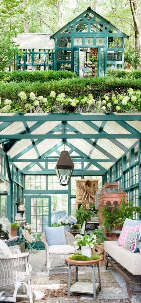 12 most beautiful diy shed ideas with reclaimed windows – Artofit