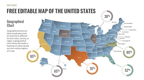 Free Editable US Map PowerPoint Template | SlideBazaar