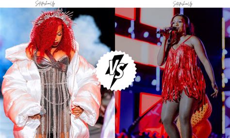 Sheebah Vs Cindy: Who Owned the Night Style-Wise? - SatisFashion Uganda