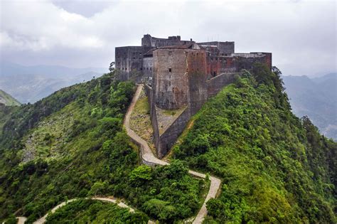 Citadelle Laferrière, Haiti | Franks Travelbox