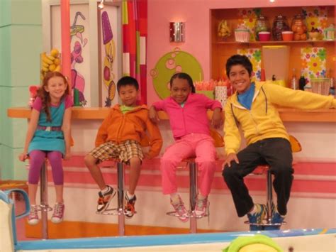 The Junior Beats | The Fresh Beat Band Wiki | FANDOM powered by Wikia