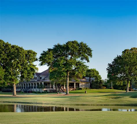 Woodforest Golf Course | Woodforest in Montgomery County, TX