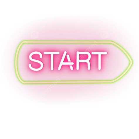 Pink Neon Hd Transparent, Neon Pink Game, Neon Teks, Neon Game, Neon Pink Teks Game PNG Image ...