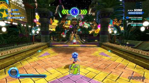 Review: Sonic Colors Ultimate makes one of the best 3D Sonic games ...