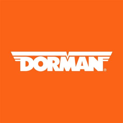 Dorman Products - YouTube