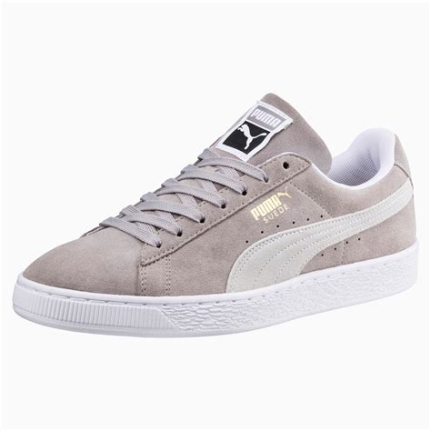 Suede Classic Sneakers | PUMA