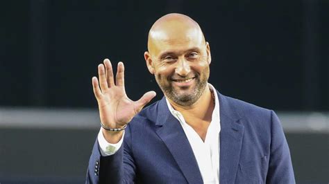 Derek Jeter addresses Yankees' record, World Series drought | Yardbarker