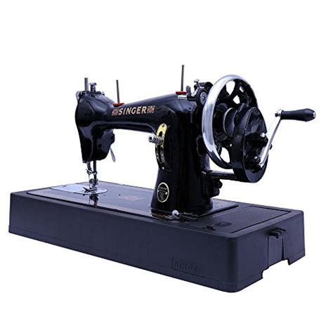 Singer Tailor Delux Manual Sewing Machine (Black) Price in India ...