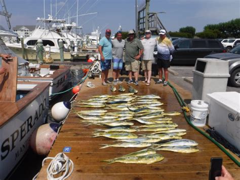 Amazing Fishing at Pirates Cove... - Pirate's Cove Marina