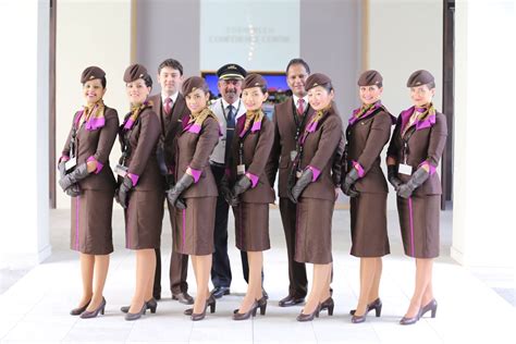 Etihad Airways flight attendant Archives - How to be cabin crew