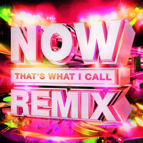 Download Now That's What I Call Remix Vol. 2 (2CD) (2020) from InMusicCd.com