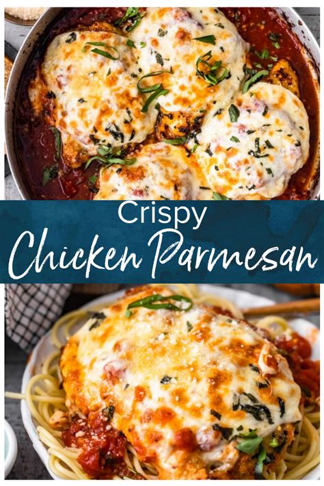 How to Cook Delicious Chicken Parmesan Pioneer Woman - Prudent Penny ...