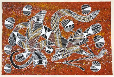 A Guide to Aboriginal Art Styles - Bluethumb Art Gallery | Blog