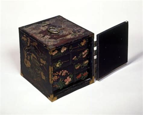 Casket | Unknown | V&A Explore The Collections