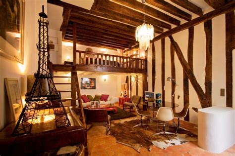 16 Best Airbnbs in Paris | Eiffel Tower Views, Champs-Élysées & More!