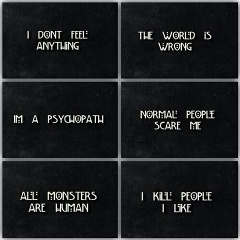 Violet Ahs Murder House Quotes. QuotesGram