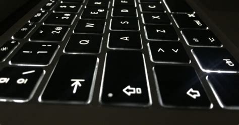 How to Turn On Keyboard Light on MacBook- The Mac Observer