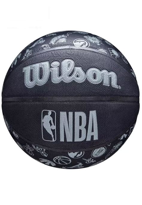 Buy Wilson Wilson Basketball NBA All Team BL Size 7 2024 Online | ZALORA Philippines