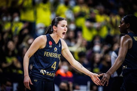 ponte galleria Lavello fenerbahce basket femminile roster autore Carota penitenza