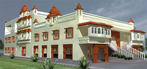 SCA Projects Pvt Ltd : Architects in Hyderabad | homify