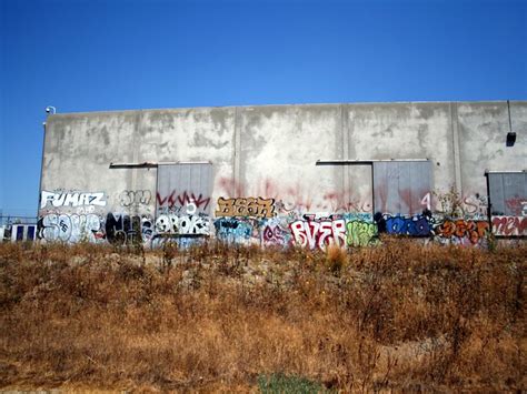 Los Angeles River Graffiti | Explore jondoeforty1's photos o… | Flickr - Photo Sharing!