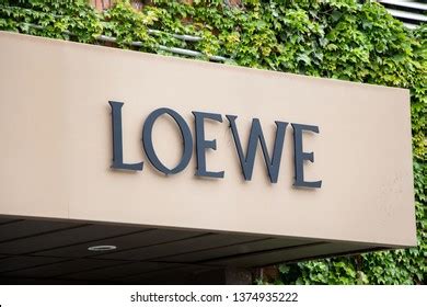 Loewe Logo Vector (.AI) Free Download