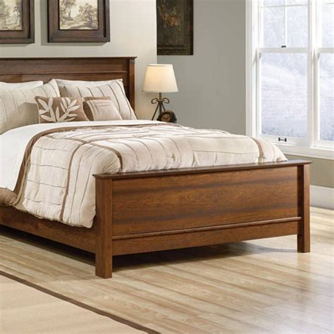 Base de Cama Sauder Washington Cherry - $ 2,490.00 en Walmart.com.mx - Walmart.com.mx | Diseño ...