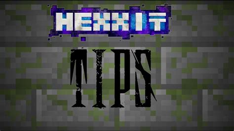 Minecraft Hexxit Tips #3 - Cotton and Barley - YouTube