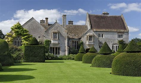 Lytes Cary Manor, Somerset | English manor houses, English country ...