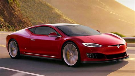 Aquí tienes un Tesla Model S Coupé... y también cabriolet | TopGear.es