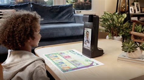 Amazon’s latest gadget for kids is finally available to everyone in the US | TechRadar