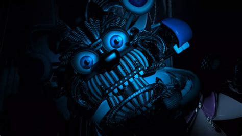 5 Of The Best Five Nights At Freddy’s Fan Games