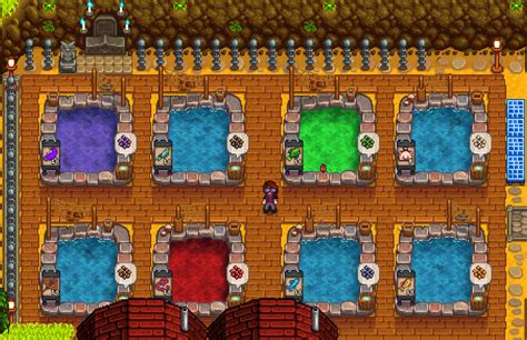 [Top 5] Stardew Valley Best Fish Ponds (And Why They're Great ...