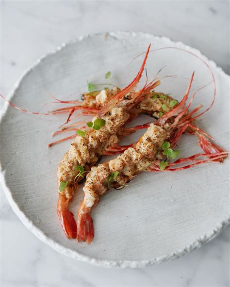 Best Ways To Cook Spot Prawns - by Steph Wants | Spot prawns, Prawn recipes, Cooking inspiration