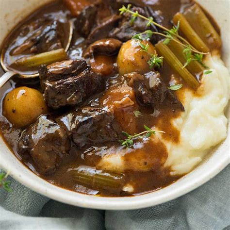 Beef Stew | RecipeTin Eats