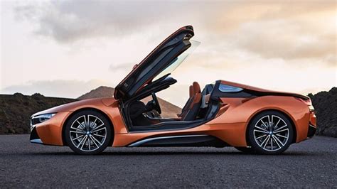 Chi tiết BMW i8 2024 kèm giá bán tại Việt Nam (10/2024)