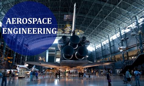 best undergraduate aerospace engineering schools – INFOLEARNERS