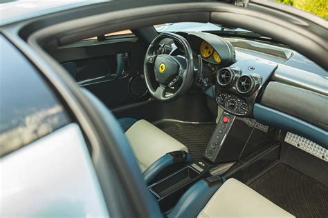 Ferrari Enzo Interior Pictures | Cabinets Matttroy