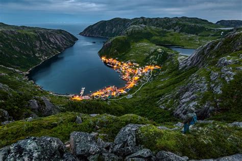 Newfoundland and Labrador at a Glance