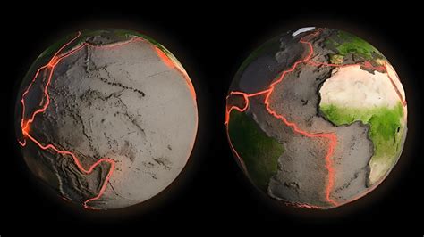 What Is the Earth's Crust? - Malevus