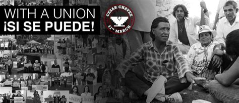 César Chávez Day – March 31, 2020 – SEIU Local 521