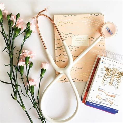 Aesthetic Doctor Medical Student Wallpaper - Medical careers image by ...